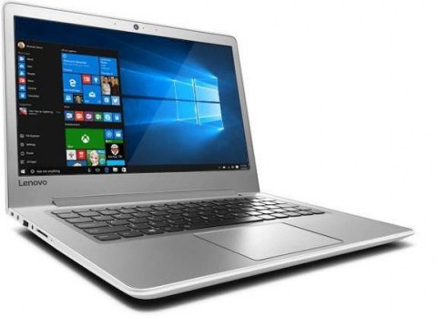 Ноутбук Lenovo IdeaPad 510S-13IKB Core i3 7100U 1-632 Баград.рф